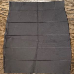 BCBG MaxAzria Power Skirt